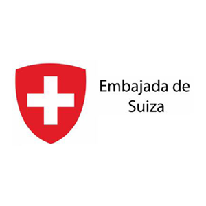 Embajada de Suiza