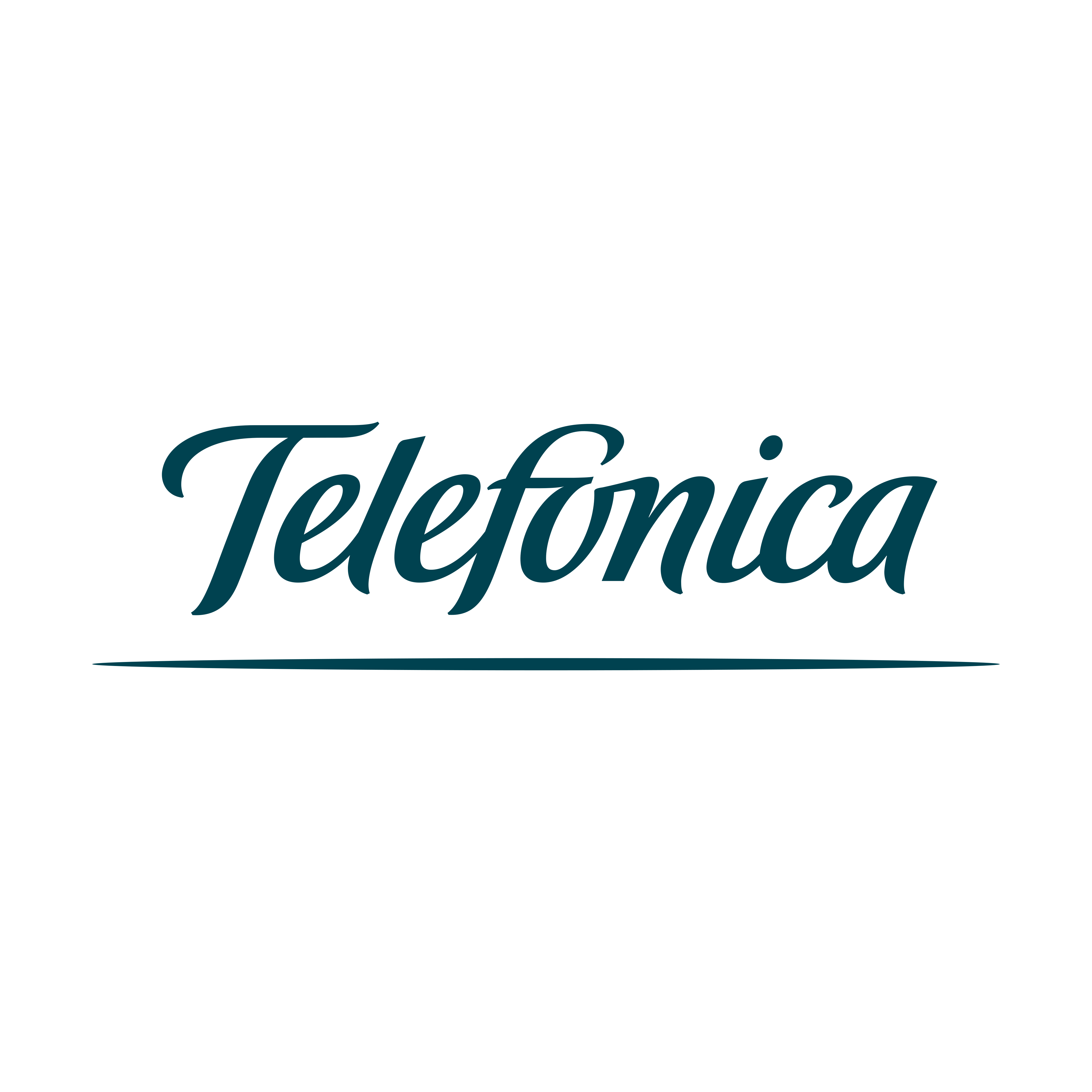 Telefonica Telefonica