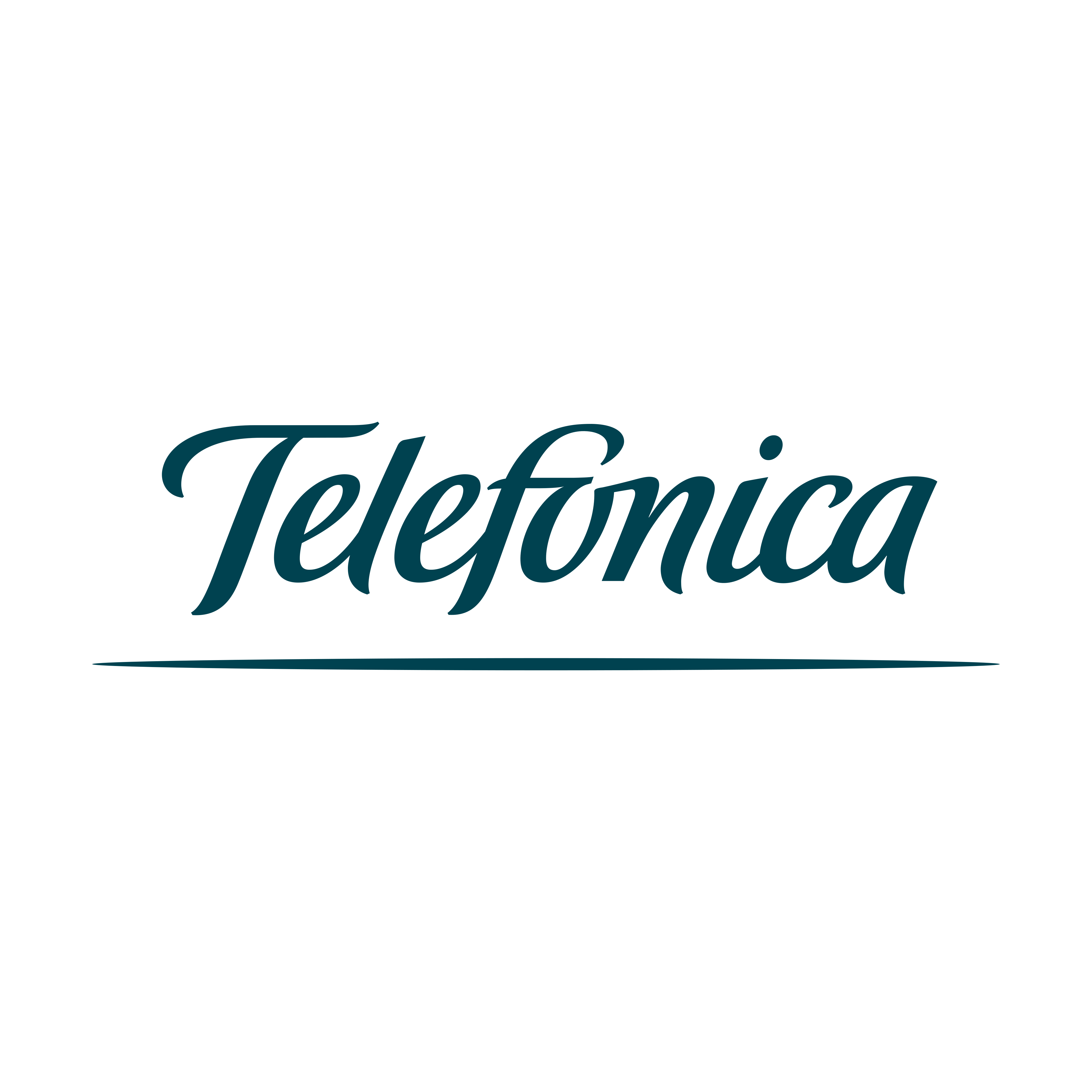 Telefonica